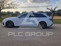 2022 Audi A4