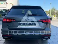 2022 Audi A4