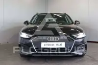 2022 Audi A4