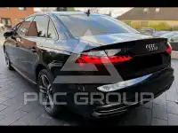 2022 Audi A4