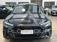 2022 Audi A4