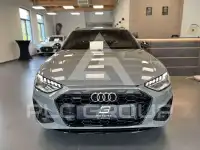 2022 Audi A4