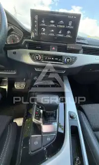 2022 Audi A4