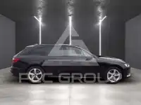 2022 Audi A4