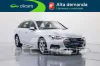 2022 Audi A4
