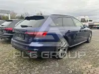 2022 Audi A4