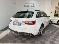 2022 Audi A4