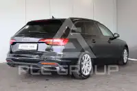 2022 Audi A4