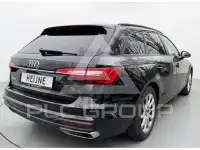 2022 Audi A4