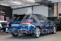 2022 Audi A4