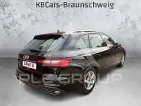2022 Audi A4