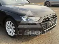 2022 Audi A4