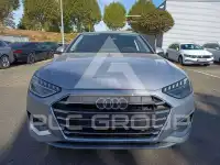 2022 Audi A4