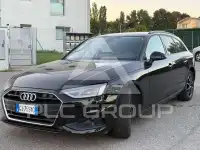 2022 Audi A4
