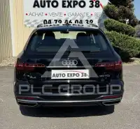 2022 Audi A4