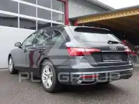 2022 Audi A4