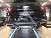 2022 Audi A4