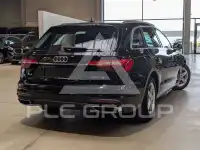 2022 Audi A4