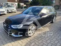 2022 Audi A4