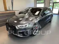 2022 Audi A4
