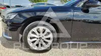 2022 Audi A4