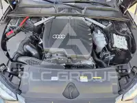 2022 Audi A4