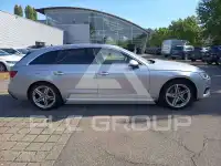 2022 Audi A4