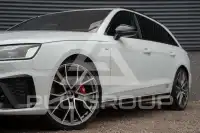 2022 Audi A4