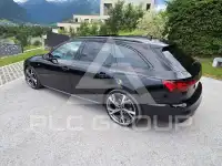 2022 Audi A4