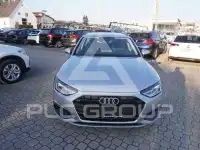 2022 Audi A4