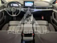 2022 Audi A4