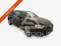 2022 Audi A4