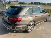 2022 Audi A4