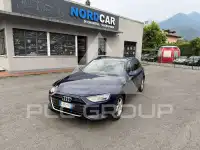 2022 Audi A4