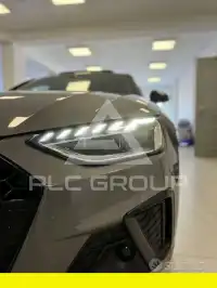 2022 Audi A4