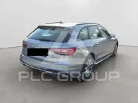 2022 Audi A4