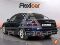 2022 Audi A4