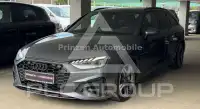 2022 Audi A4