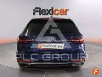 2022 Audi A4