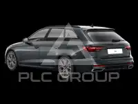 2022 Audi A4