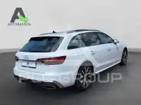 2022 Audi A4