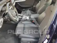 2022 Audi A4