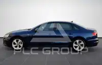 2022 Audi A4