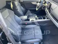 2022 Audi A4