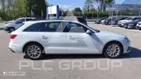 2022 Audi A4