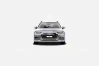2022 Audi A4