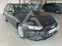2022 Audi A4