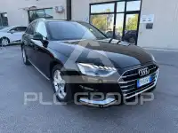 2022 Audi A4