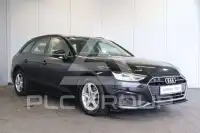 2022 Audi A4