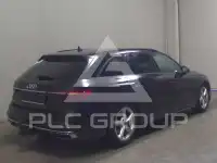 2022 Audi A4